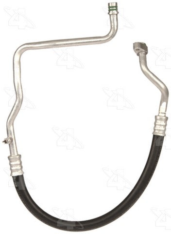 Four Seasons A/C Refrigerant Suction Hose P/N:55199 Fits: Toyota Corolla 08-05 - Image 2