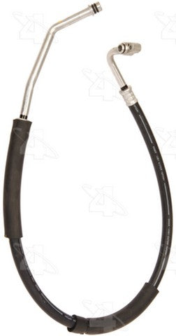 Four Seasons A/C Refrigerant Suction Hose P/N:55202 Fits: Toyota Tundra 04-00 - Image 1