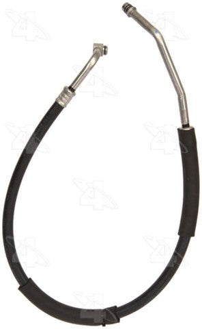 Four Seasons A/C Refrigerant Suction Hose P/N:55202 Fits: Toyota Tundra 04-00 - Image 4