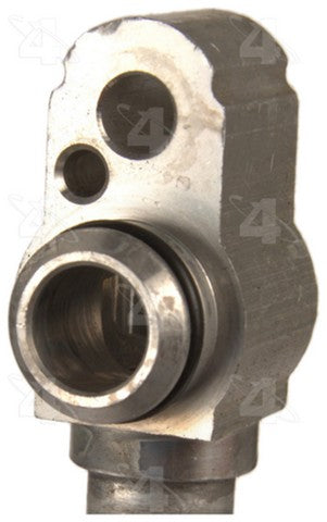Four Seasons A/C Refrigerant Suction Hose P/N:55202 Fits: Toyota Tundra 04-00 - Image 2