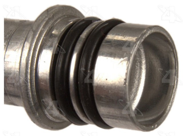 Four Seasons A/C Refrigerant Suction Hose P/N:55202 Fits: Toyota Tundra 04-00 - Image 3