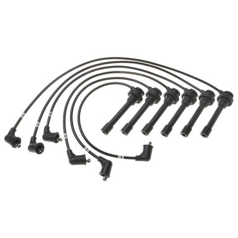 Standard Ignition Spark Plug Wire Set P/N:55202 Fits: Mitsubishi Diamante 04-97 - Image 1