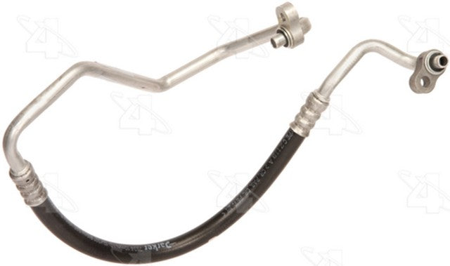 Four Seasons A/C Refrigerant Discharge Hose P/N:55203 Fits: Toyota Tacoma 15-05 - Image 1