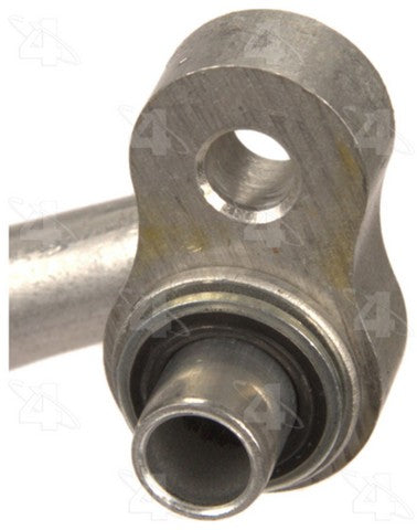 Four Seasons A/C Refrigerant Discharge Hose P/N:55203 Fits: Toyota Tacoma 15-05 - Image 3