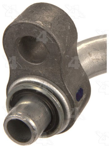 Four Seasons A/C Refrigerant Discharge Hose P/N:55203 Fits: Toyota Tacoma 15-05 - Image 4