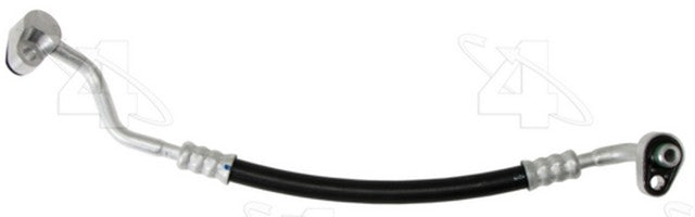 Four Seasons A/C Refrigerant Discharge Hose P/N:55204 Fits: Dodge Journey 10-09 - Image 1
