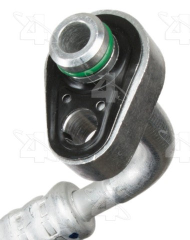 Four Seasons A/C Refrigerant Discharge Hose P/N:55204 Fits: Dodge Journey 10-09 - Image 2