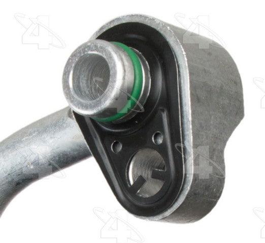 Four Seasons A/C Refrigerant Discharge Hose P/N:55204 Fits: Dodge Journey 10-09 - Image 4