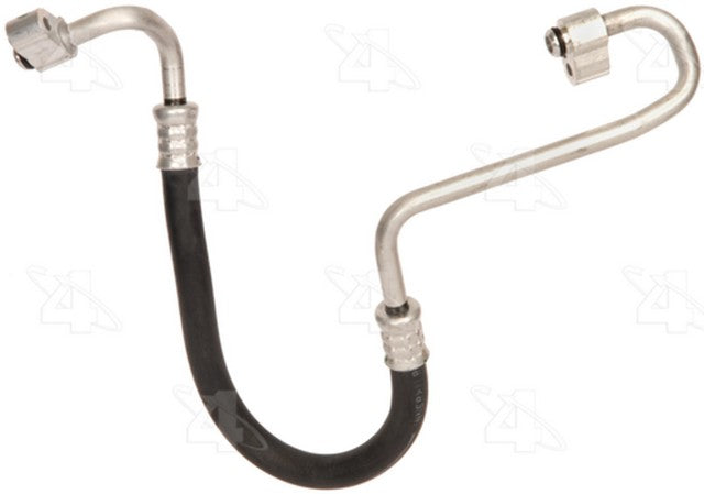 Four Seasons A/C Refrigerant Discharge Hose P/N:55205 Fits: Toyota Avalon 00-95 - Image 1