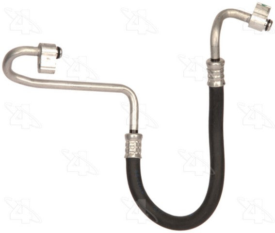Four Seasons A/C Refrigerant Discharge Hose P/N:55205 Fits: Toyota Avalon 00-95 - Image 3