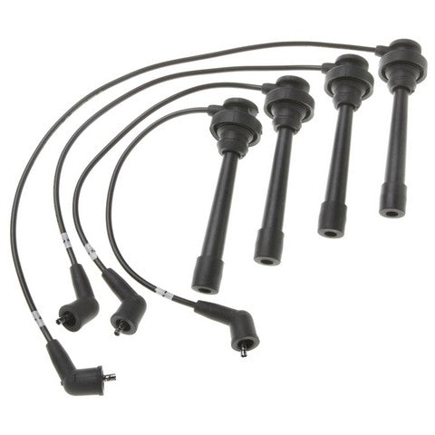 Standard Ignition Spark Plug Wire Set P/N:55205 Fits: Mitsubishi Eclipse 99-96 - Image 1