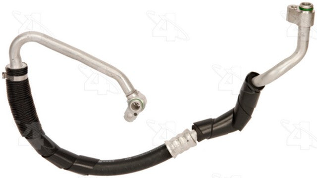 Four Seasons A/C Refrigerant Suction Hose P/N:55207 Fits: Toyota Paseo 1996, Toyota Tercel 96-95 - Image 1