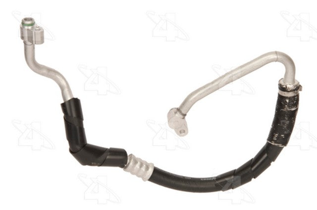 Four Seasons A/C Refrigerant Suction Hose P/N:55207 Fits: Toyota Paseo 1996, Toyota Tercel 96-95 - Image 2