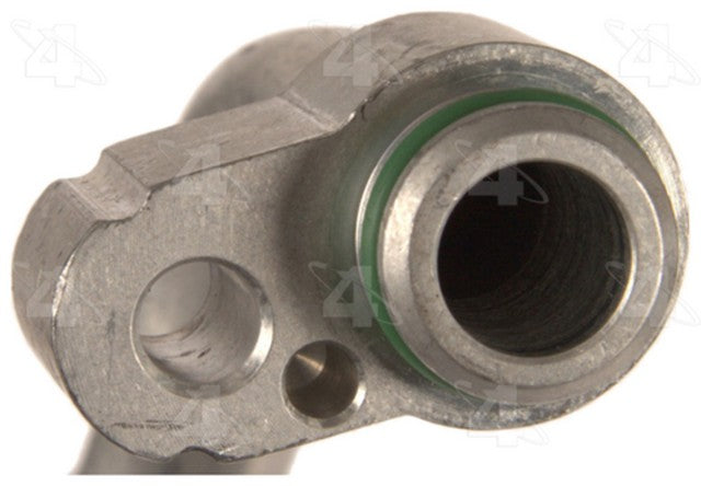 Four Seasons A/C Refrigerant Suction Hose P/N:55207 Fits: Toyota Paseo 1996, Toyota Tercel 96-95 - Image 3