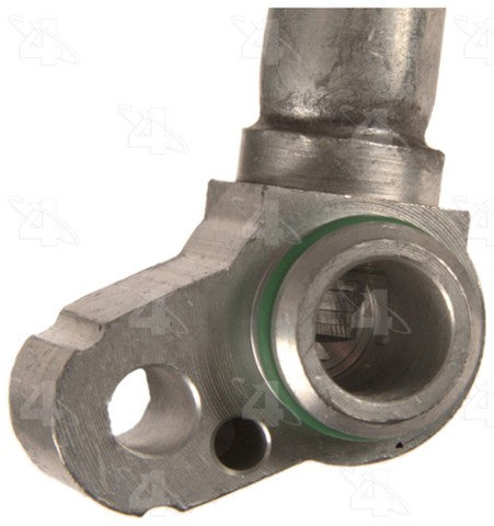 Four Seasons A/C Refrigerant Suction Hose P/N:55207 Fits: Toyota Paseo 1996, Toyota Tercel 96-95 - Image 4