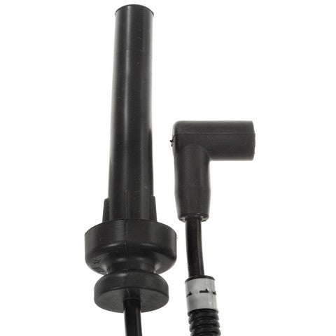Standard Ignition Spark Plug Wire Set P/N:55207 Fits: Chrysler Chrysler R/t, Chrysler Cirrus, Chrysler Neon, Chrysler Sebring, Chrysler Stratus, Chrysler Voyager, Dodge Avenger, Dodge Caravan, Dodge Grand Caravan, Dodge Neon - Image 2