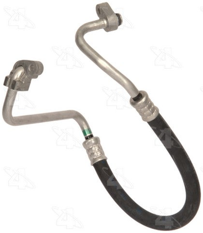 Four Seasons A/C Refrigerant Discharge Hose P/N:55210 Fits: Lexus Es330 06-04, Toyota Camry 06-04, Toyota Solara 08-04 - Image 3