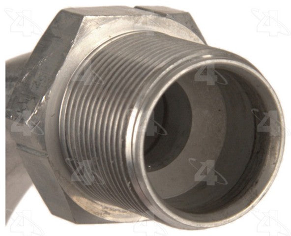 Four Seasons A/C Refrigerant Suction Hose P/N:55211 Fits: Chrysler Sebring 05-01, Dodge Stratus 05-01, Mitsubishi Eclipse 05-99 - Image 3