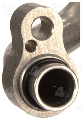 Four Seasons A/C Refrigerant Suction Hose P/N:55211 Fits: Chrysler Sebring 05-01, Dodge Stratus 05-01, Mitsubishi Eclipse 05-99 - Image 2