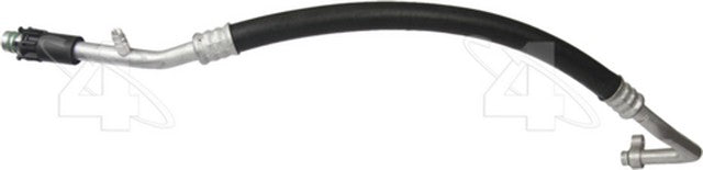 Four Seasons A/C Refrigerant Suction Hose P/N:55212 Fits: Mitsubishi Endeavor 08-04 - Image 4