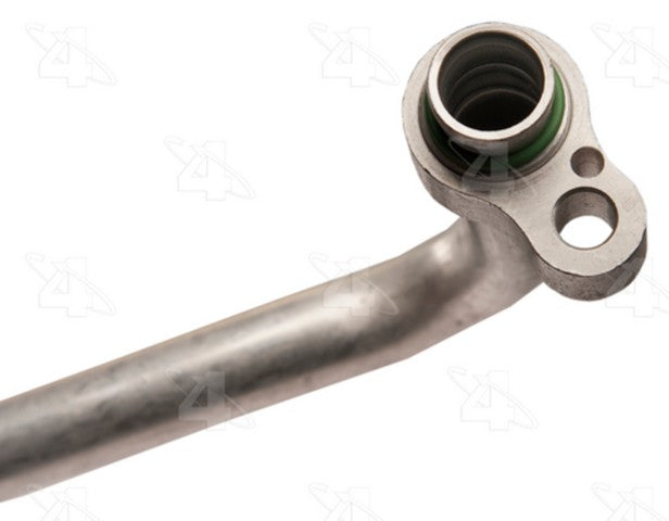 Four Seasons A/C Refrigerant Suction Hose P/N:55212 Fits: Mitsubishi Endeavor 08-04 - Image 3