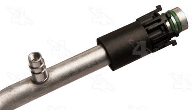 Four Seasons A/C Refrigerant Suction Hose P/N:55212 Fits: Mitsubishi Endeavor 08-04 - Image 2