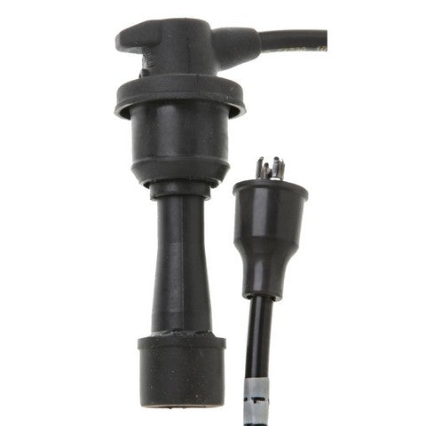 Standard Ignition Spark Plug Wire Set P/N:55212 Fits: Eagle Talon 98-95, Mitsubishi Eclipse 99-95 - Image 2