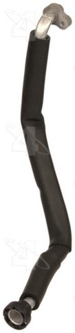 Four Seasons A/C Refrigerant Suction Hose P/N:55213 Fits: Mitsubishi Endeavor 08-04 - Image 2