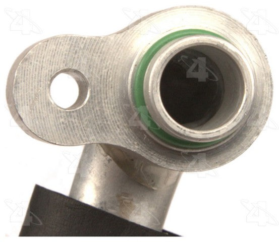 Four Seasons A/C Refrigerant Suction Hose P/N:55213 Fits: Mitsubishi Endeavor 08-04 - Image 3