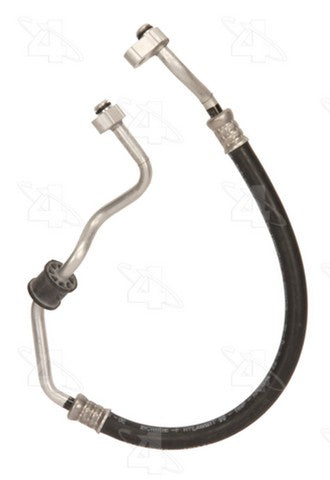 Four Seasons A/C Refrigerant Discharge Hose P/N:55214 Fits: Eagle Talon 98-95, Mitsubishi Eclipse 99-95 - Image 3