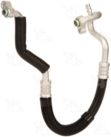 Four Seasons A/C Refrigerant Suction Hose P/N:55215 Fits: Mitsubishi Eclipse 99-97 - Image 1