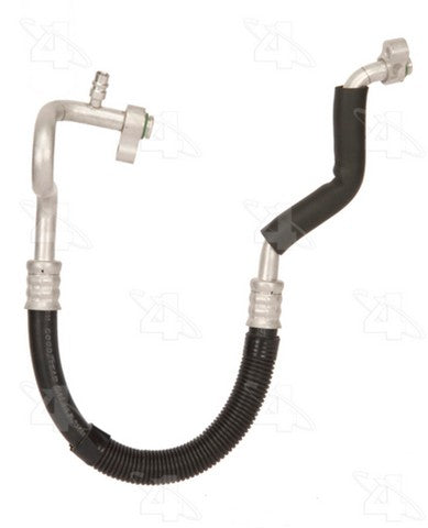 Four Seasons A/C Refrigerant Suction Hose P/N:55215 Fits: Mitsubishi Eclipse 99-97 - Image 4