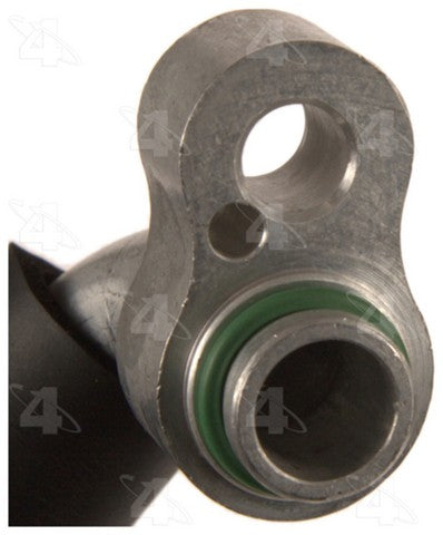 Four Seasons A/C Refrigerant Suction Hose P/N:55215 Fits: Mitsubishi Eclipse 99-97 - Image 3