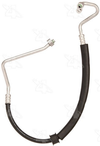 Four Seasons A/C Refrigerant Discharge Hose P/N:55217 Fits: Eagle Talon 1998, Mitsubishi Eclipse 99-97 - Image 1