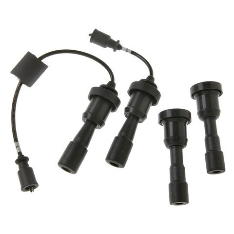 Standard Ignition Spark Plug Wire Set P/N:55218K Fits: Mitsubishi Lancer 06-03 - Image 1