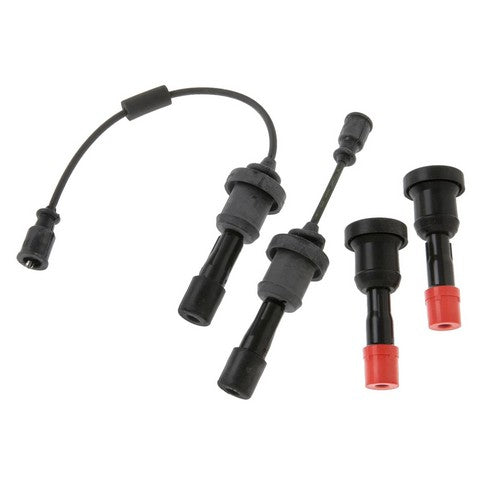 Standard Ignition Spark Plug Wire Set P/N:55222K Fits: Mitsubishi Lancer 2006 - Image 1