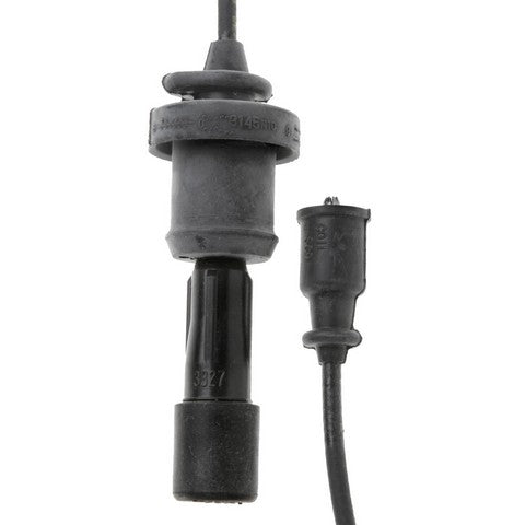 Standard Ignition Spark Plug Wire Set P/N:55222 Fits: Mitsubishi Lancer 2006 - Image 2