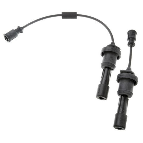 Standard Ignition Spark Plug Wire Set P/N:55222 Fits: Mitsubishi Lancer 2006 - Image 1