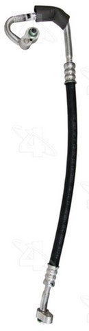 Four Seasons A/C Refrigerant Discharge Hose P/N:55223 Fits: Chrysler Sebring 2001, Dodge Stratus 2001, Mitsubishi Eclipse 01-00 - Image 1