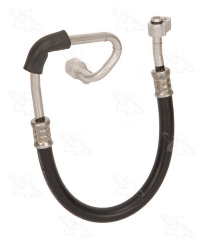 Four Seasons A/C Refrigerant Discharge Hose P/N:55223 Fits: Chrysler Sebring 2001, Dodge Stratus 2001, Mitsubishi Eclipse 01-00 - Image 3