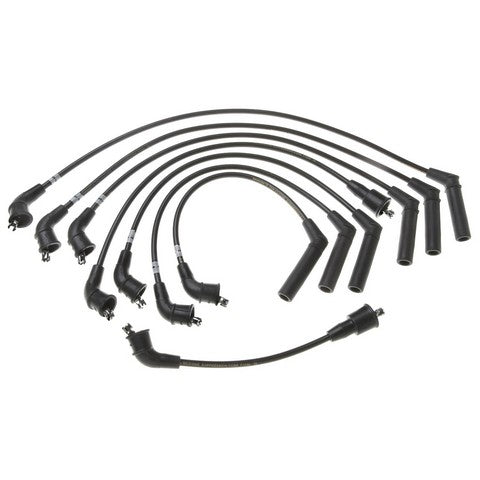 Standard Ignition Spark Plug Wire Set P/N:55223 Fits: Dodge Stealth 96-91, Mitsubishi 3000gt 99-97, Mitsubishi Diamante 96-92 - Image 1