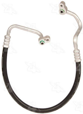 Four Seasons A/C Refrigerant Discharge Hose P/N:55224 Fits: Mitsubishi Endeavor 08-04, Mitsubishi Endeavor 11-10 - Image 1