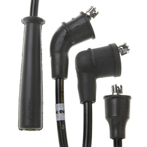 Standard Ignition Spark Plug Wire Set P/N:55226 Fits: Chrysler Conquest, Dodge Challenger, Dodge Colt, Dodge Conquest, Dodge D50, Dodge Ram 50, Isuzu Impulse, Mitsubishi Cordia, Mitsubishi Mighty Max - Image 2