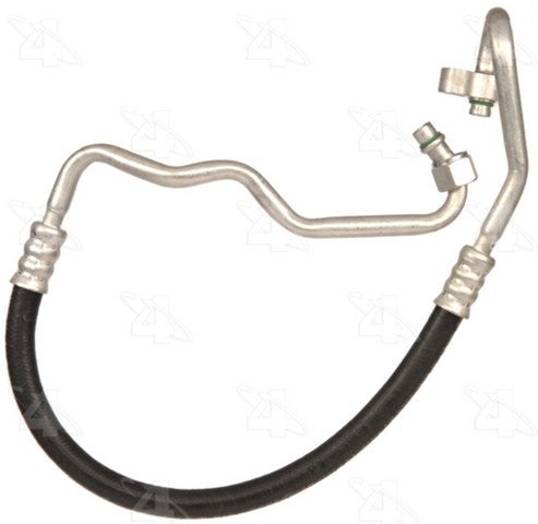 Four Seasons A/C Refrigerant Discharge Hose P/N:55231 Fits: Dodge Stealth 96-94, Mitsubishi 3000gt 99-94 - Image 3