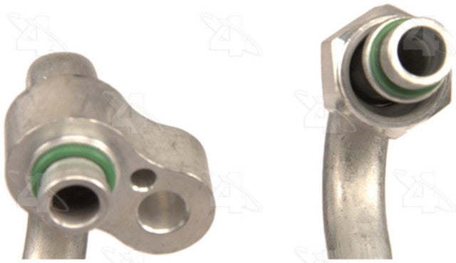 Four Seasons A/C Refrigerant Discharge Hose P/N:55231 Fits: Dodge Stealth 96-94, Mitsubishi 3000gt 99-94 - Image 2