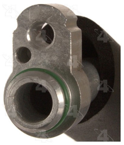 Four Seasons A/C Refrigerant Suction Hose P/N:55232 Fits: Chrysler Sebring 99-95, Dodge Avenger 99-95, Eagle Talon 98-95, Mitsubishi Eclipse 98-95 - Image 2