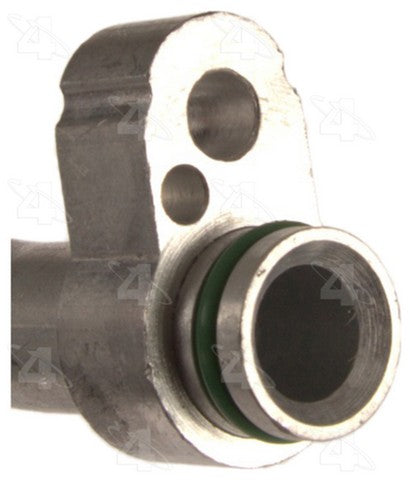 Four Seasons A/C Refrigerant Suction Hose P/N:55232 Fits: Chrysler Sebring 99-95, Dodge Avenger 99-95, Eagle Talon 98-95, Mitsubishi Eclipse 98-95 - Image 3