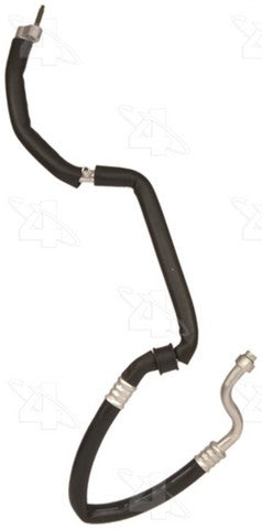 Four Seasons A/C Refrigerant Suction Hose P/N:55233 Fits: Dodge Stealth 96-94, Mitsubishi 3000gt 96-94 - Image 4