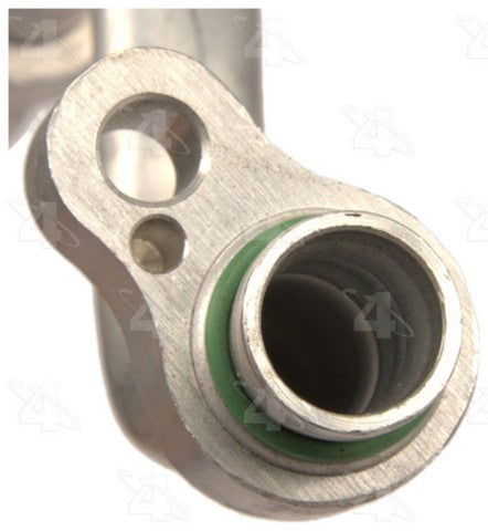 Four Seasons A/C Refrigerant Suction Hose P/N:55233 Fits: Dodge Stealth 96-94, Mitsubishi 3000gt 96-94 - Image 2
