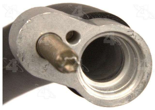 Four Seasons A/C Refrigerant Suction Hose P/N:55233 Fits: Dodge Stealth 96-94, Mitsubishi 3000gt 96-94 - Image 3